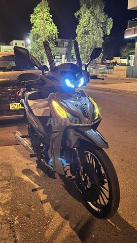 Sany R1000 - 2