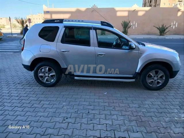 Duster à vendre - 2