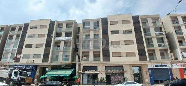 مكتب كبير جديد بوسكورة - 2
