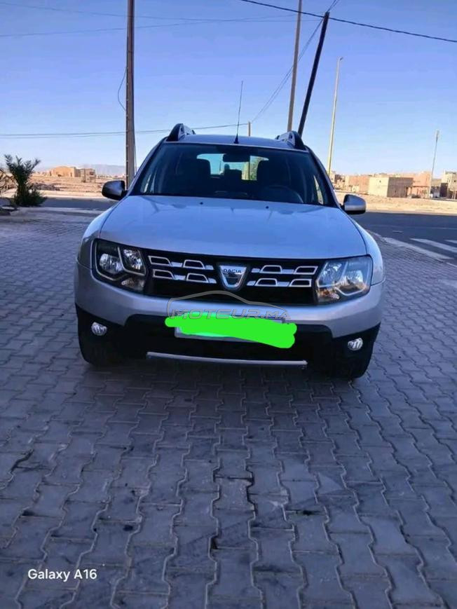 سيارة دوستر للبيع 