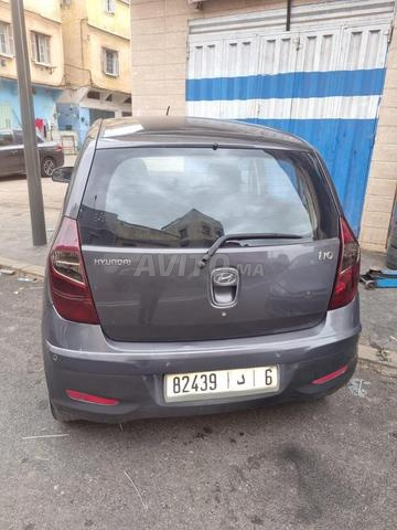Hyundai i10 - 2