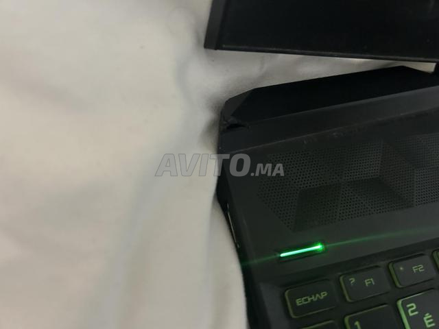 PC portable gamer i7-11 24Go RAM RTX 3050 - 2