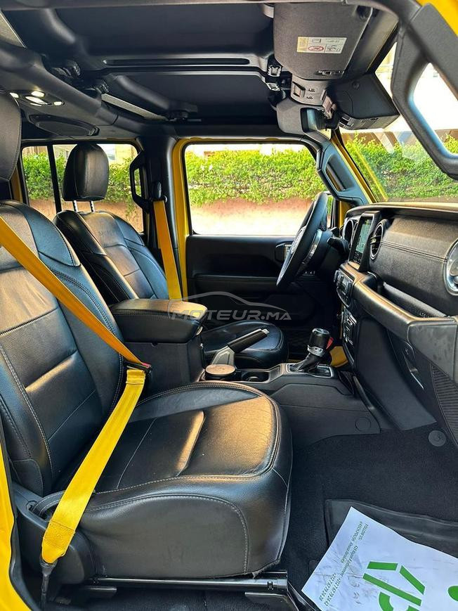 Jeep Wangler Rubicon
