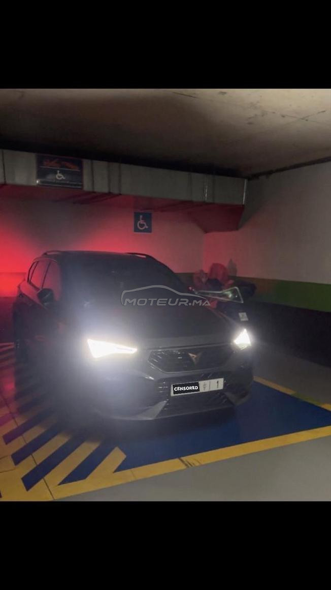 seat ateca cupra