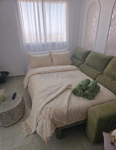 Location saisonnière Agadir - 2