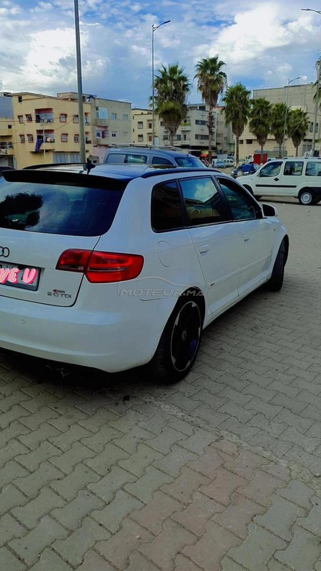 audi a3 s line