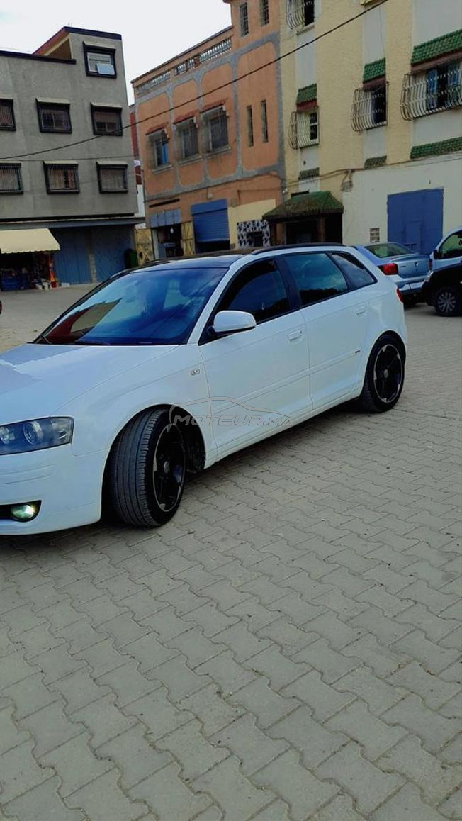 audi a3 s line