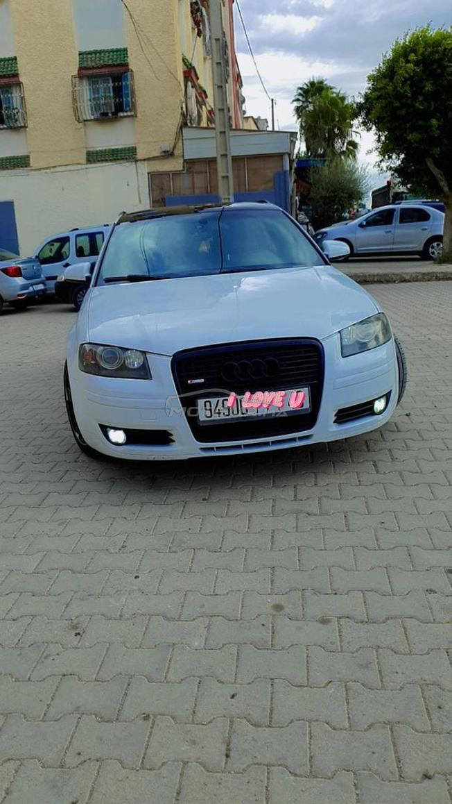 audi a3 s line