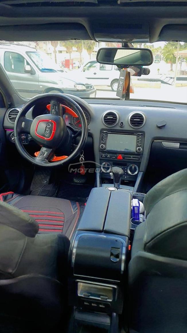 audi a3 s line
