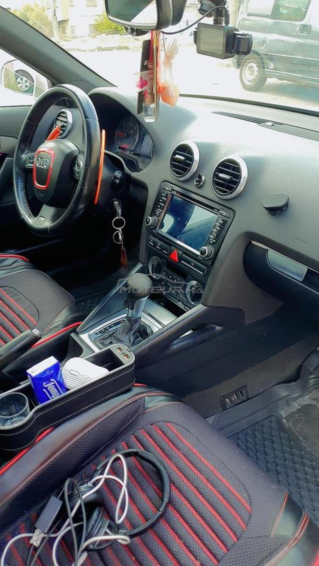 audi a3 s line