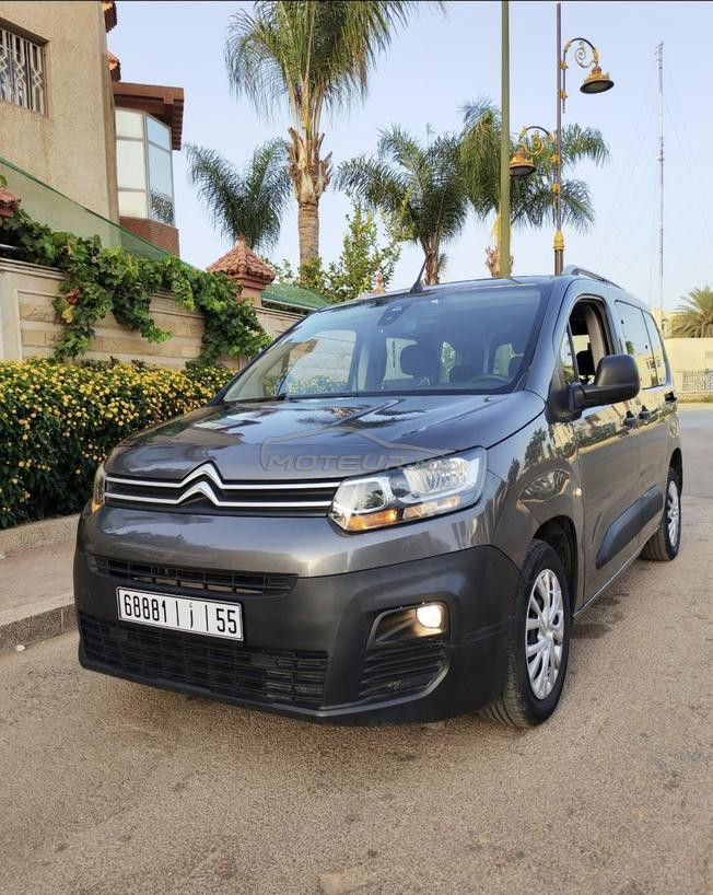 2021 berlingo 