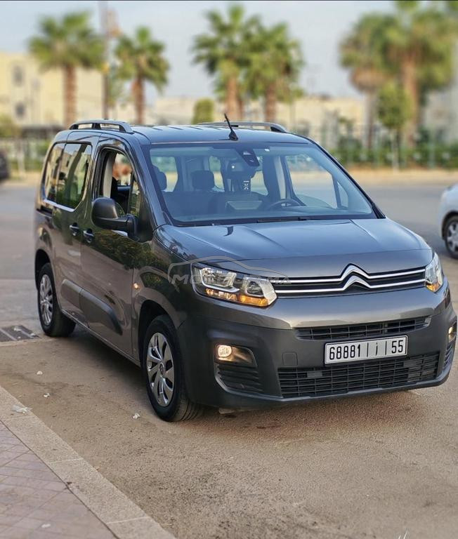 2021 berlingo 