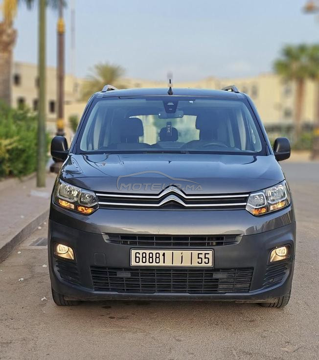 2021 berlingo 