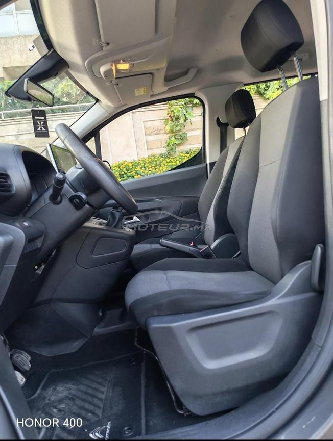 2021 berlingo 