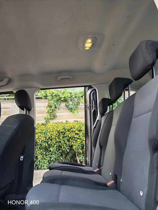 2021 berlingo 