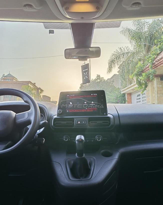 2021 berlingo 