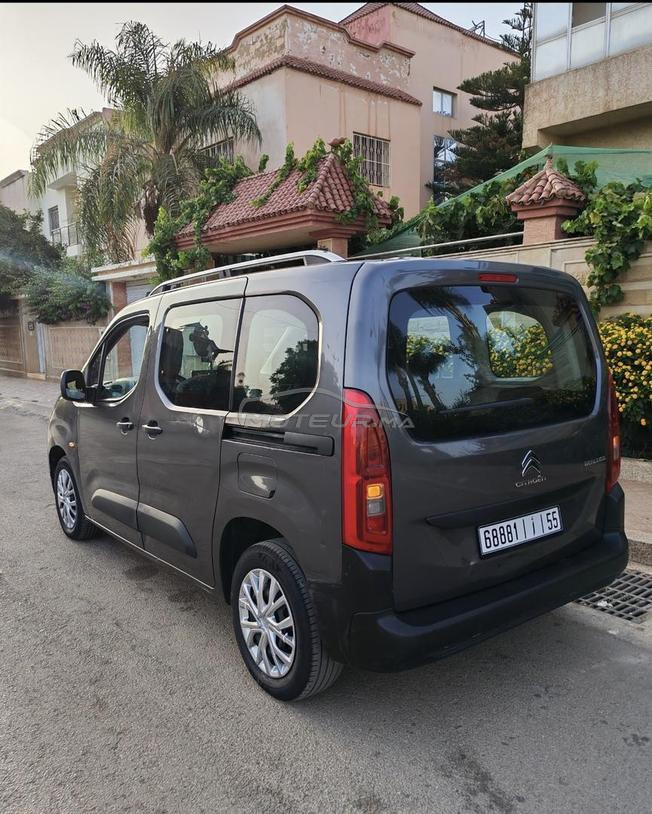 2021 berlingo 