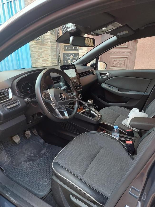 clio 5 intense à vendre