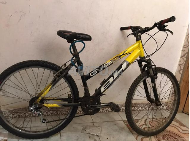 Vélo - 2