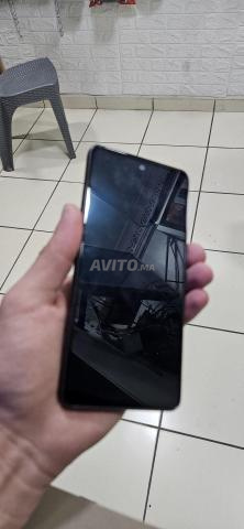 Nouveau téléphone Samsung A53 avec 256 Go de stockage. - 2