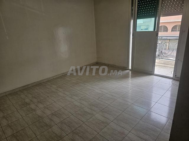 Appartement à louer - 2