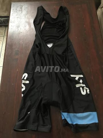 ▪️SHORT CUISSARD DE CYCLISME ORIGINAL ▪️ - 2