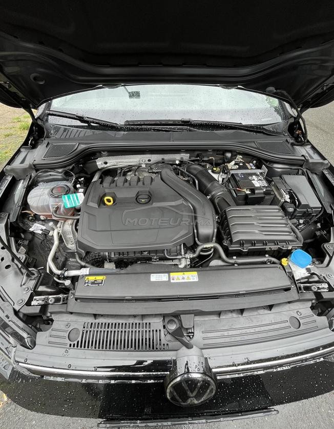 Volkswagen Golf 8 2024 - 1,5 -  131 CH 