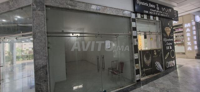 Magasin à vendre - 2