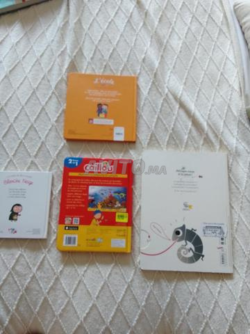 livre enfant - 2