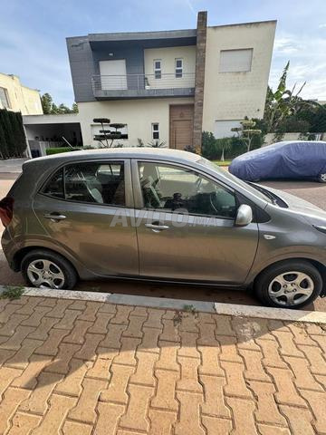 Voiture à vendre