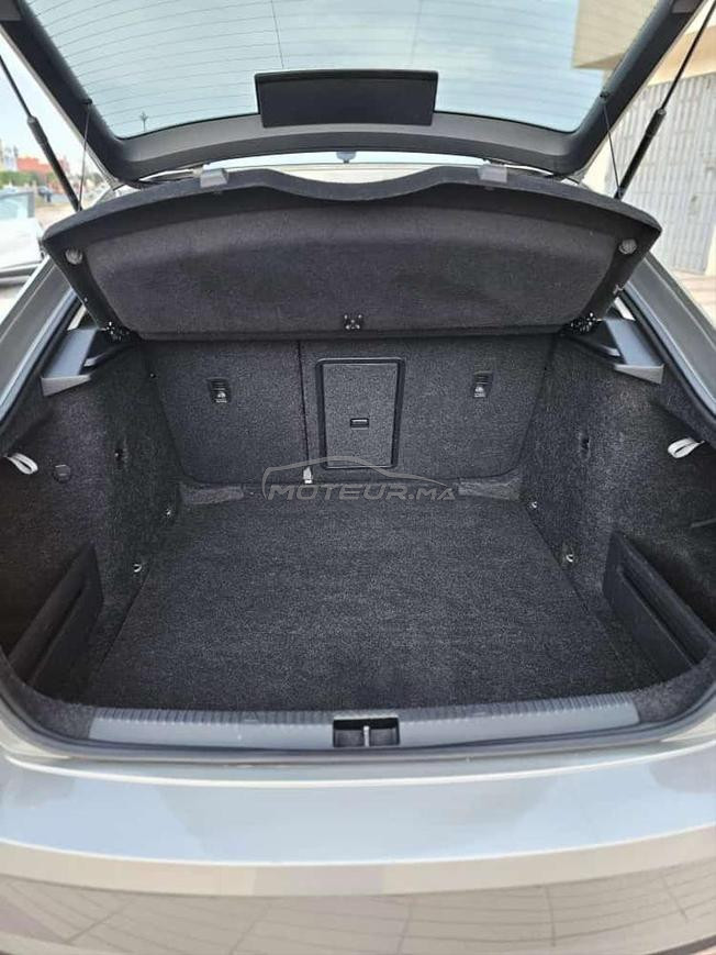 Skoda Octavia Diesel Manuelle 2018 à Agadir