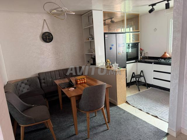 Appartement à vendre 71 m² à Larache - 2