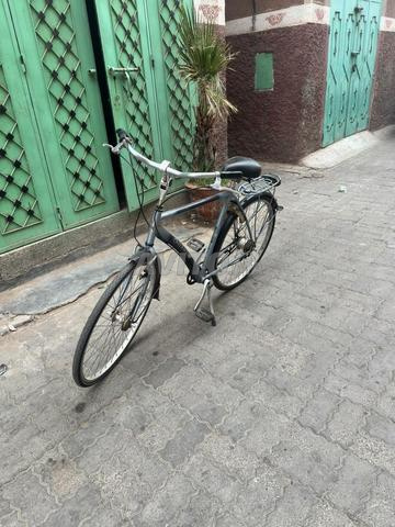 Vélo Gazelle - 2