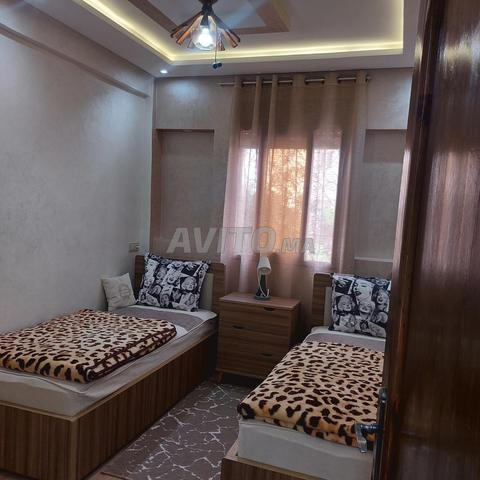 شقة مفروشة يومية - 2