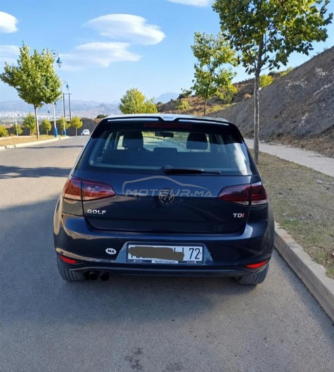 golf 7 tdi 