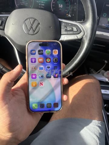 iPhone 17 pro, 256, giga prix 9500 - 2