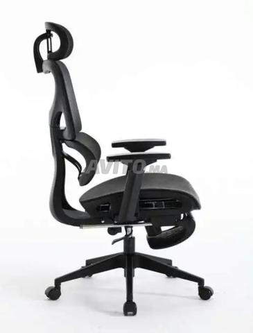 Chaise polyvalente - 2