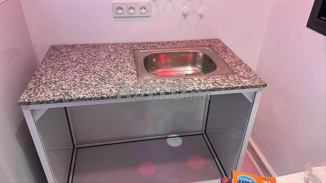 Séparation de bureau à vendre - 2