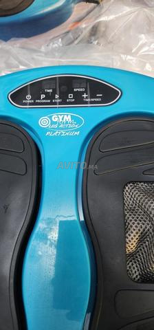 massage pied et vibration neuf jamais utilise  - 2