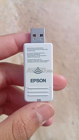 Clé WiFi Epson ELPAP11 Original WN8111BEP - 2