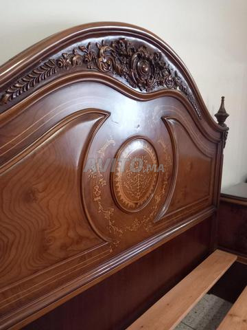 Chambre parentale complète - 2