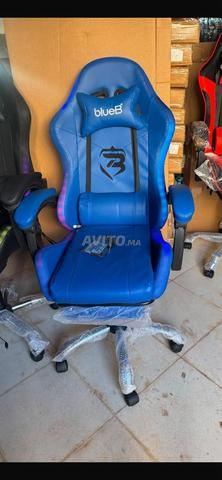 Chaise de bureau élégante à prix raisonnable - 2