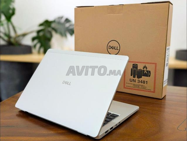 Dell Pro 14 Plus Ultra 7 266V DP14PU7V-FD - 2