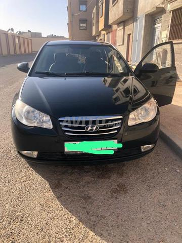 Hyundai 2008