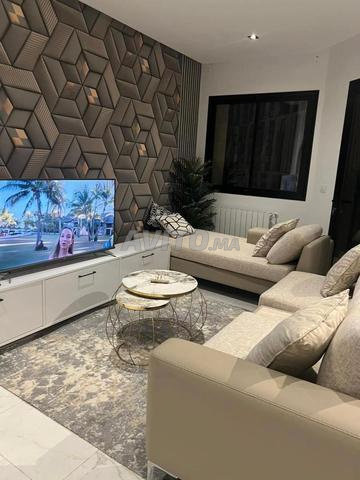 شقة للإيجار في أنفا - 2
