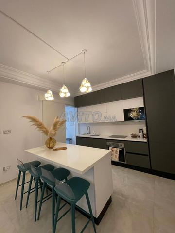 Appartement à louer à Casablanca - 2