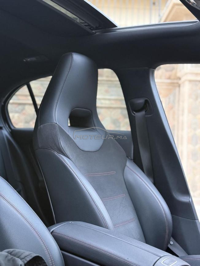 Mercedes-Benz Classe A Diesel Automatique 2023