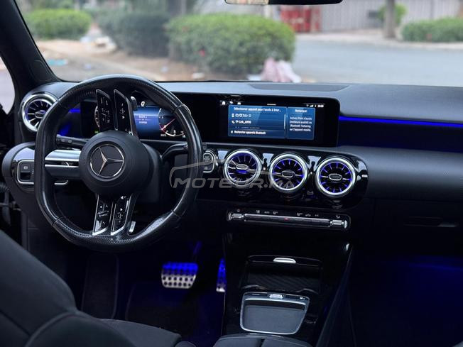 Mercedes-Benz Classe A AMG LINE 