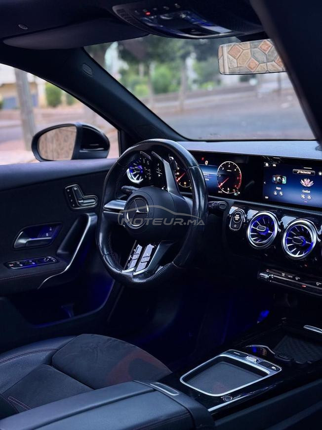 Mercedes-Benz Classe A AMG LINE 
