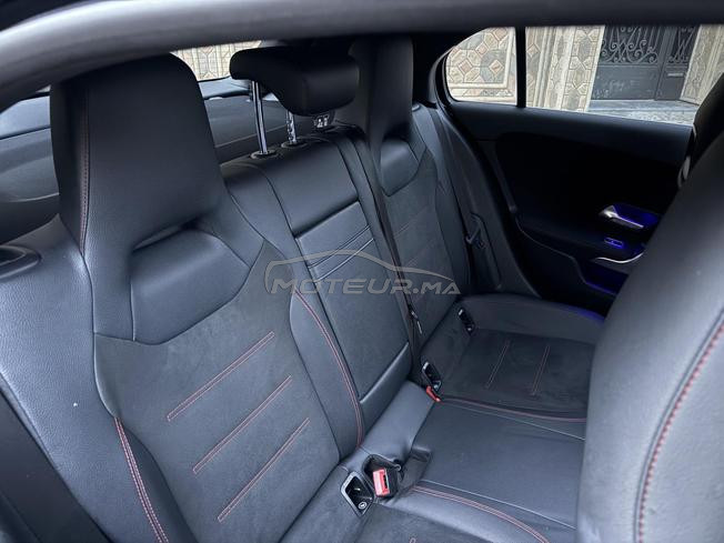 Mercedes-Benz Classe A Diesel Automatique 2023